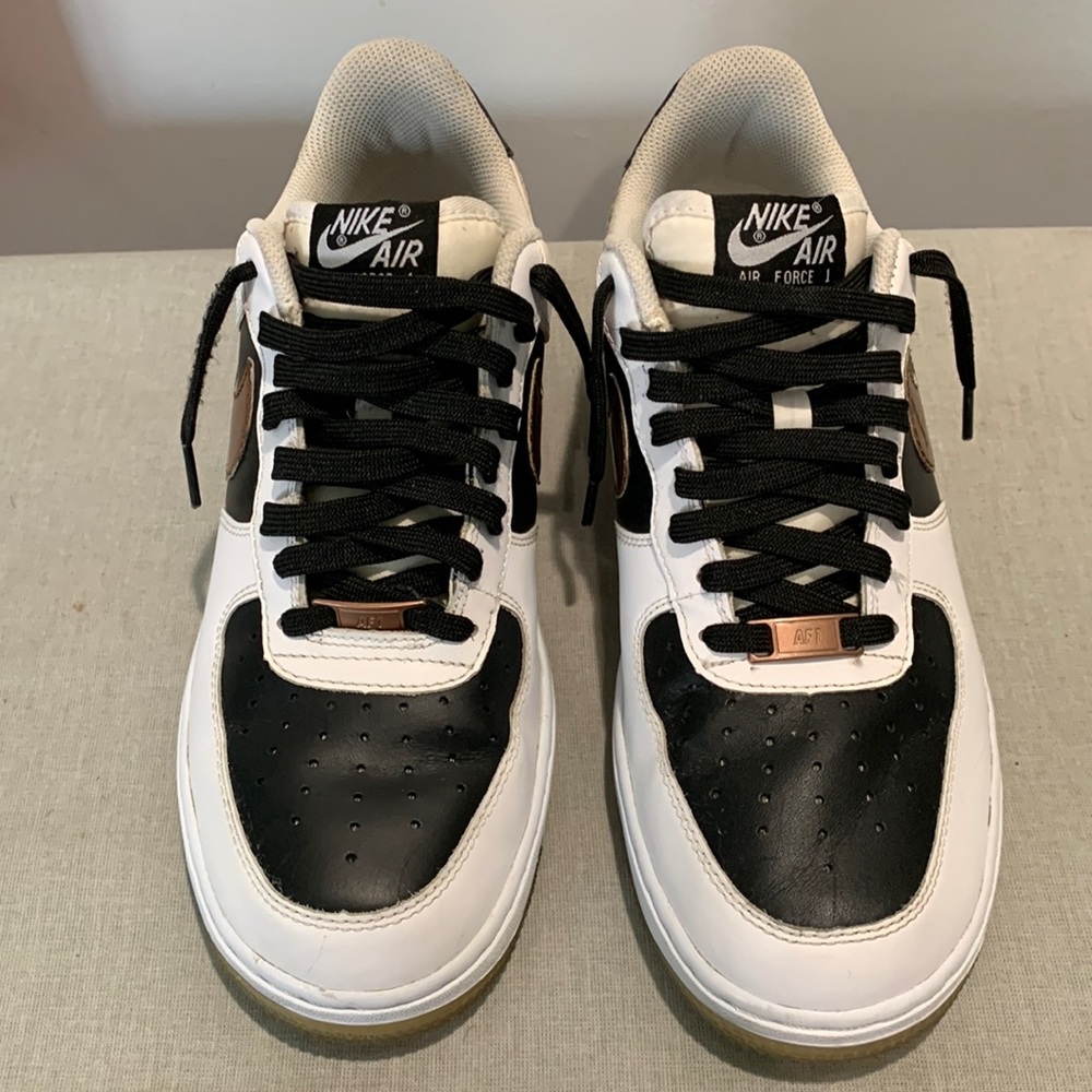 Air Force ones